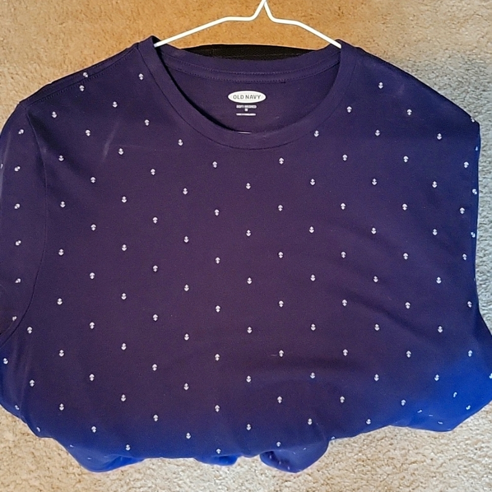 Old Navy Tee
